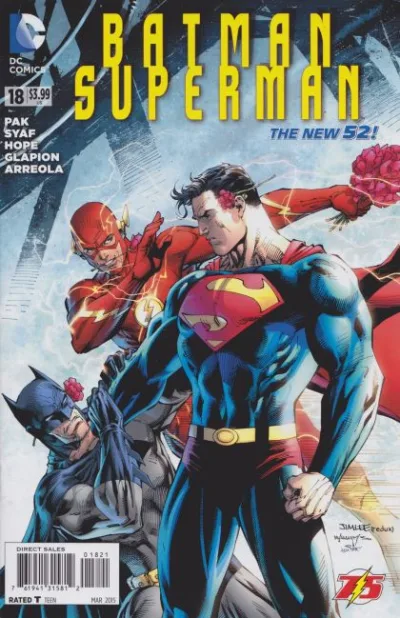 Cover of Cover B
