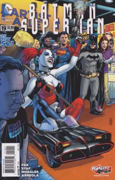 Cover of Cover B