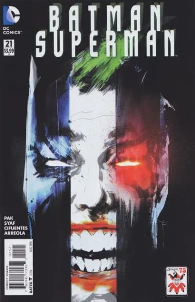 Cover of Cover B
