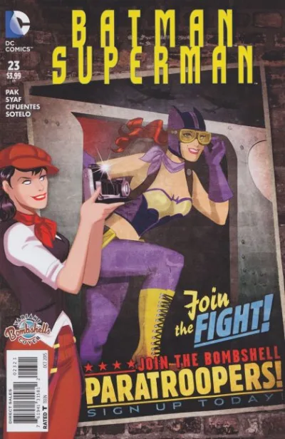 Cover of Cover B