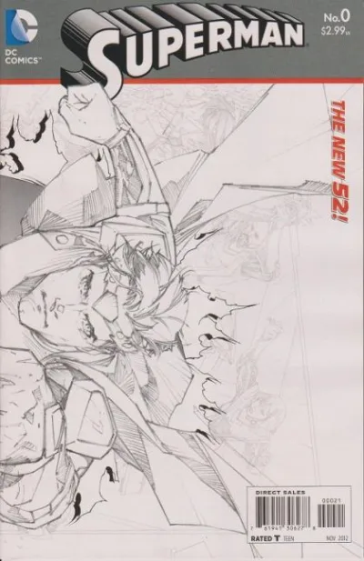 Cover of Cover B