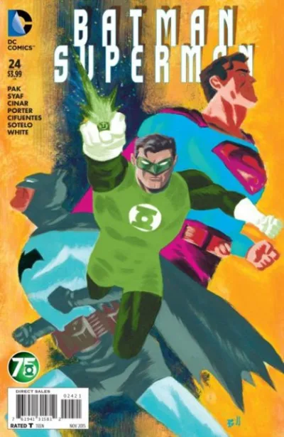 Cover of Cover B