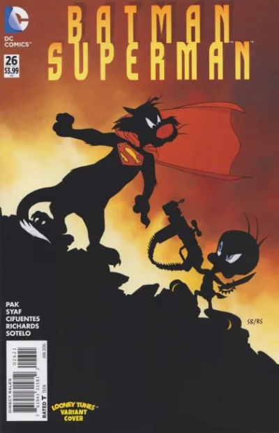Cover of Cover B