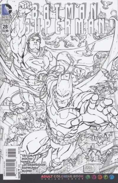 Cover of Cover B
