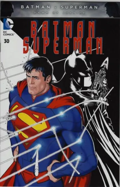Cover of Cover B