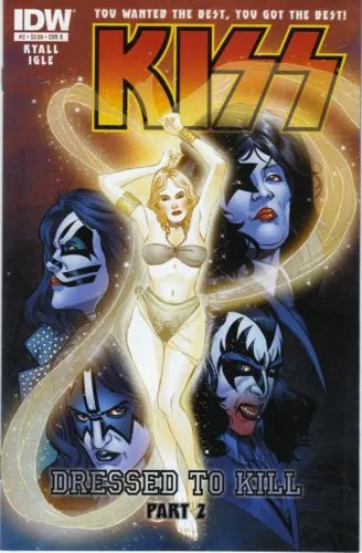 Cover of Cover B