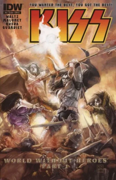 Cover of Cover B