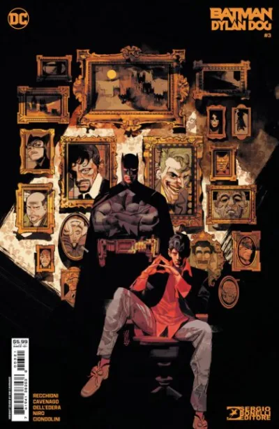 Cover of Cover B