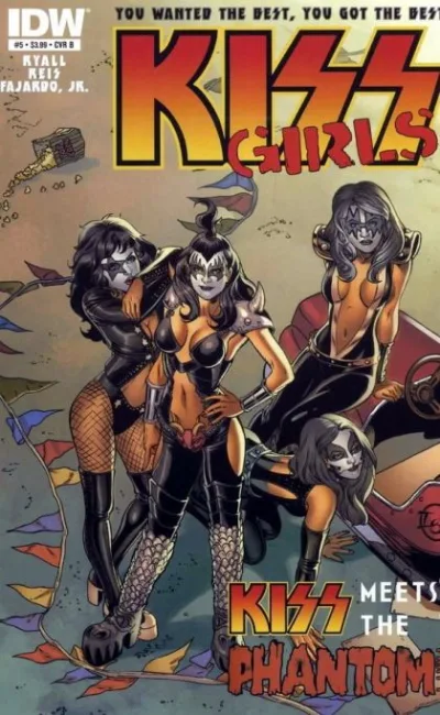 Cover of Cover B