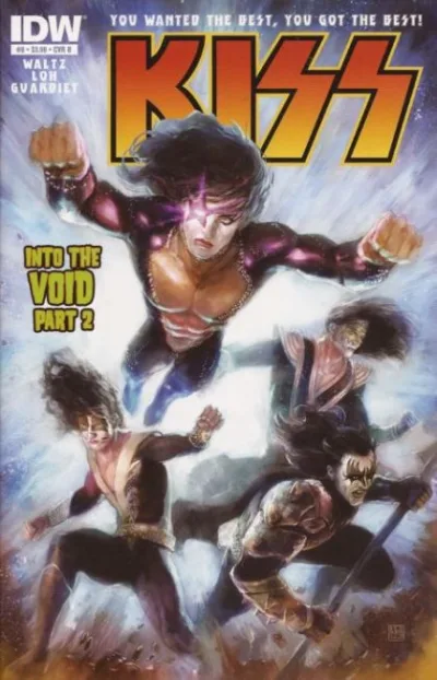 Cover of Cover B