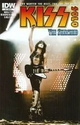 Cover of Cover B