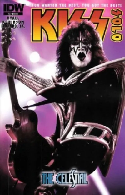Cover of Cover B