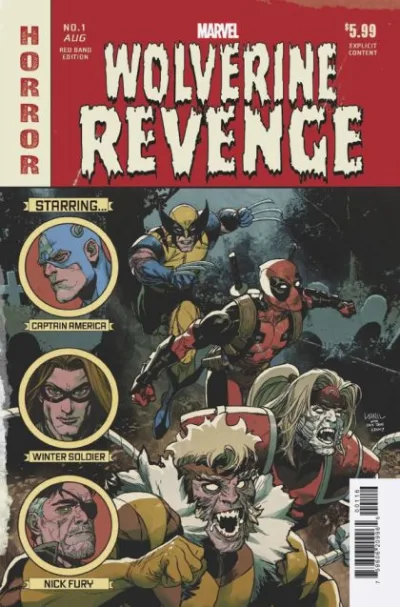 Cover of Cover B