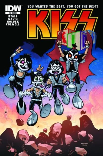 Cover of Cover B