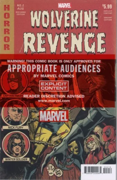 Cover of Cover B