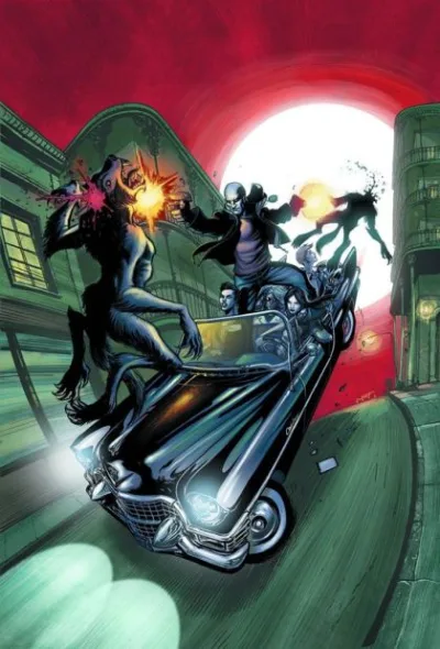 Cover of Cover B