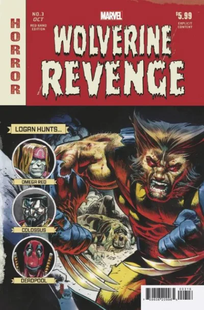 Cover of Cover B