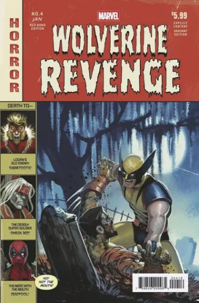 Cover of Cover B