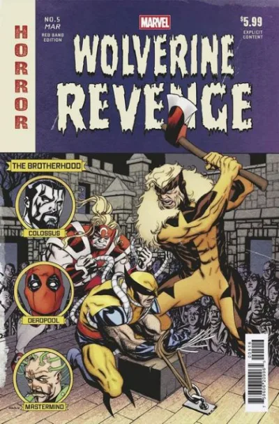 Cover of Cover B