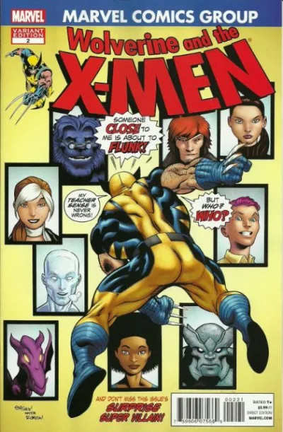 Cover of Cover B