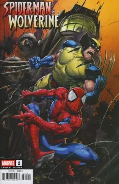 Cover of Cover D