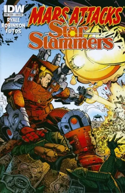 Cover of Cover RIB