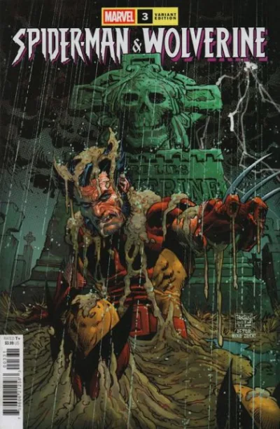 Cover of Cover B