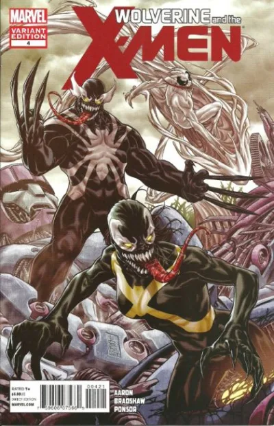 Cover of Cover B