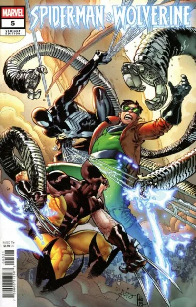 Cover of Cover B