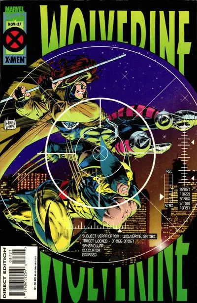 Cover of Cover D