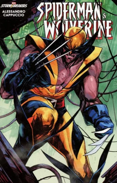 Cover of Cover B