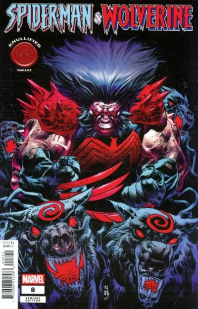 Cover of Cover B