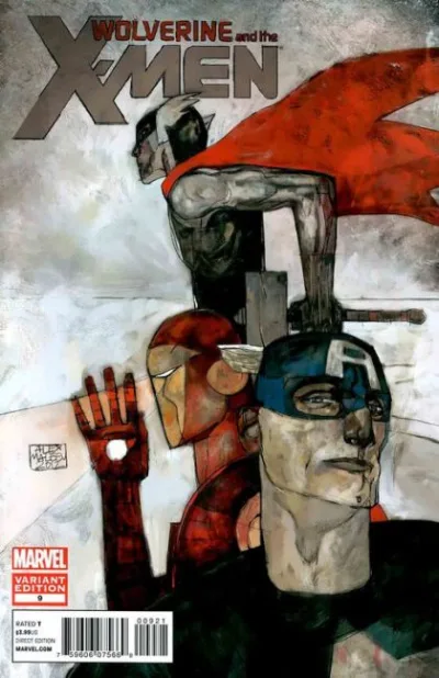 Cover of Cover B