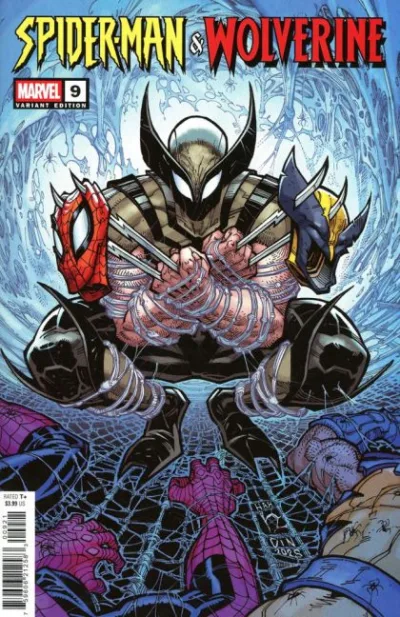 Cover of Cover B