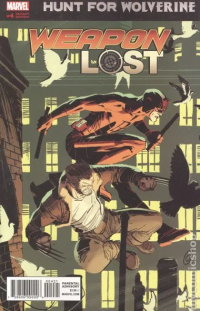 Cover of Cover B