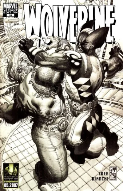 Cover of Cover B