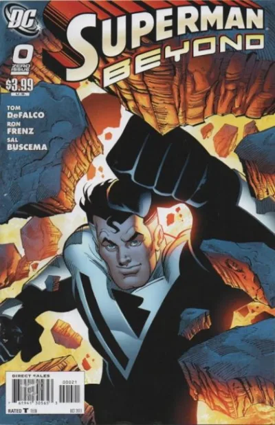 Cover of Cover B
