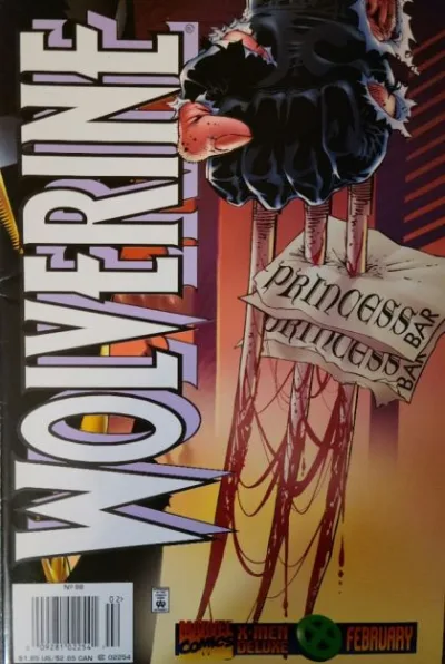 Cover of Cover B