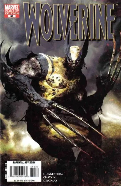 Cover of Cover B