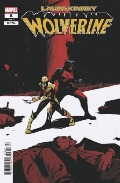 Cover of Cover B