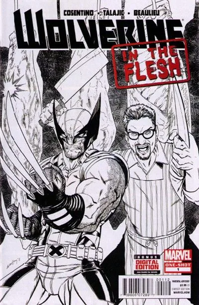 Cover of Cover B