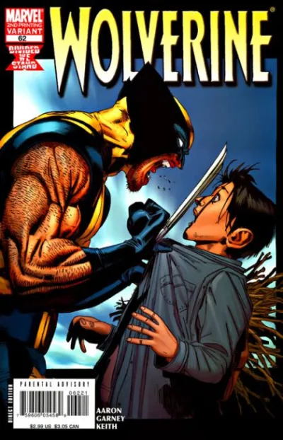 Cover of Cover B