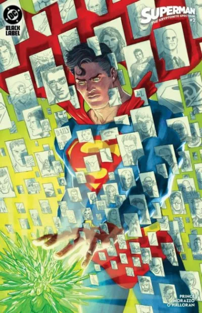 Cover of Cover B