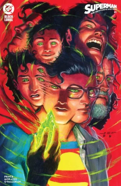 Cover of Cover B