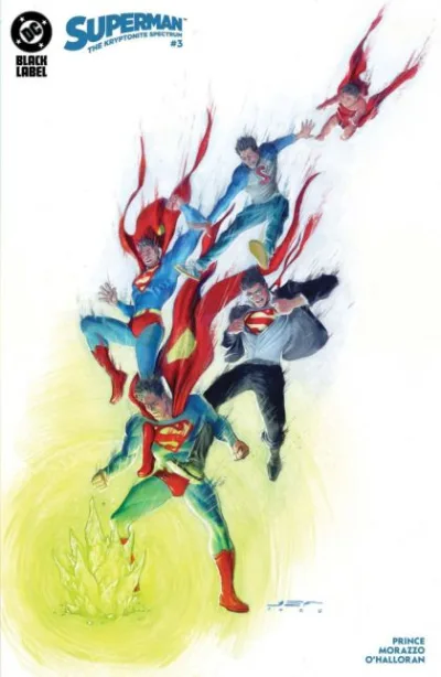 Cover of Cover B