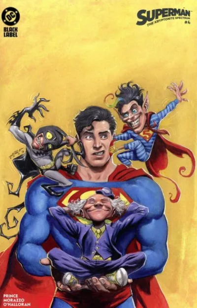 Cover of Cover B