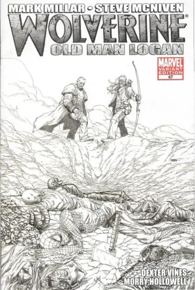Cover of Cover B