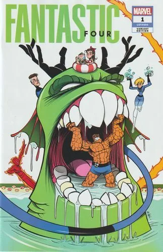 Cover of Cover Q