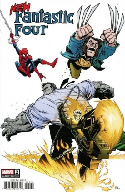 Cover of Cover B