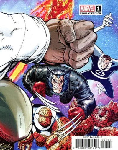 Cover of Cover F